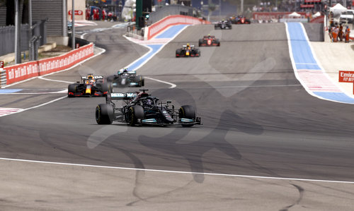 F1 Grand Prix of France