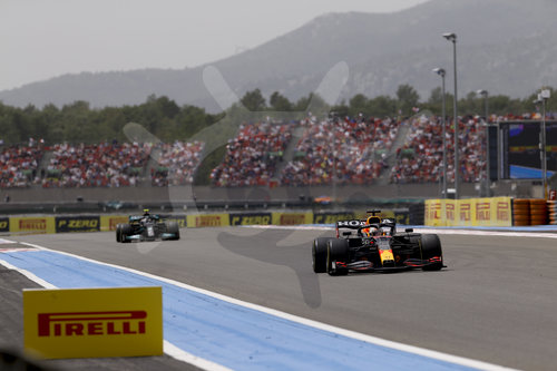 F1 Grand Prix of France