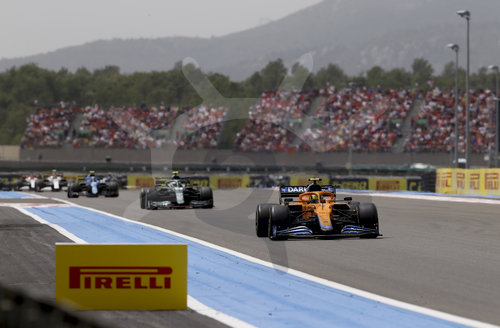 F1 Grand Prix of France