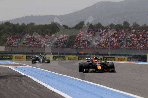 F1 Grand Prix of France