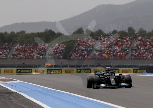 F1 Grand Prix of France