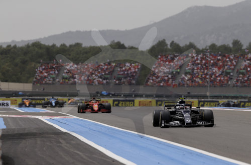 F1 Grand Prix of France