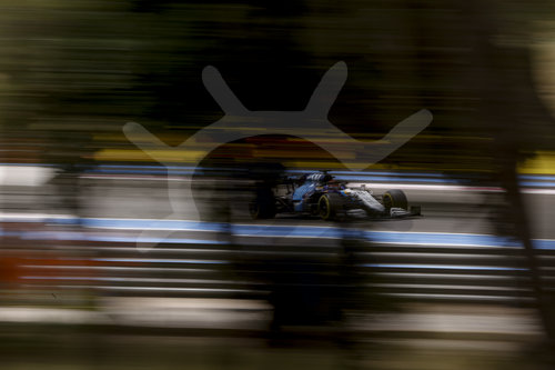 F1 Grand Prix of France