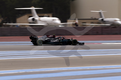 F1 Grand Prix of France