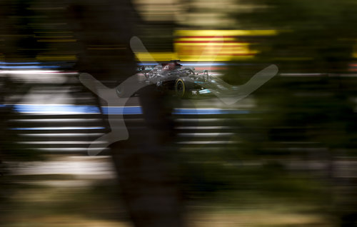 F1 Grand Prix of France