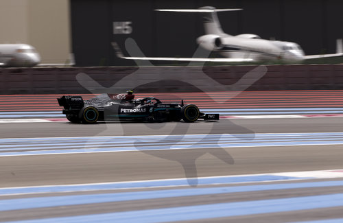 F1 Grand Prix of France