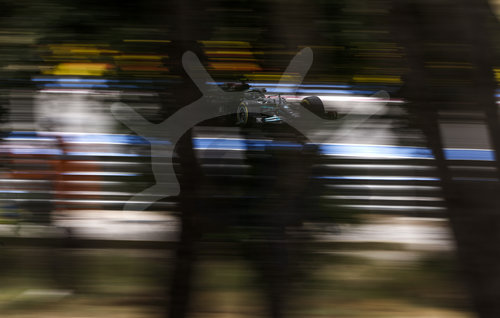 F1 Grand Prix of France