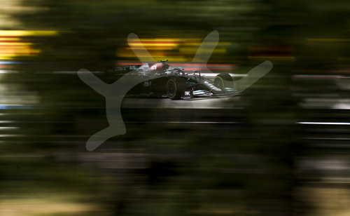 F1 Grand Prix of France