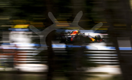 F1 Grand Prix of France