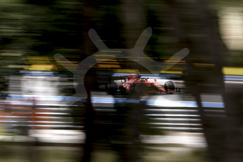 F1 Grand Prix of France