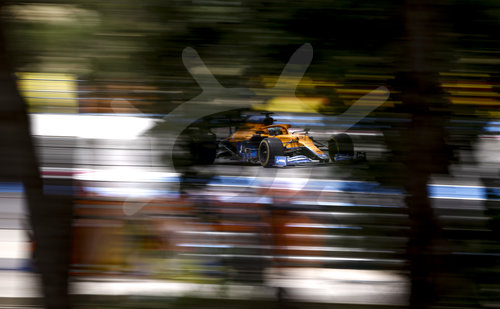 F1 Grand Prix of France