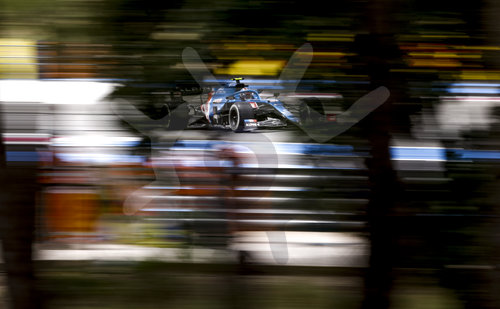 F1 Grand Prix of France