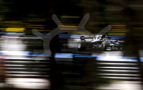 F1 Grand Prix of France