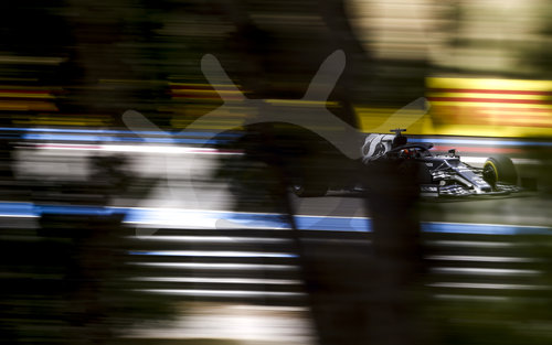 F1 Grand Prix of France