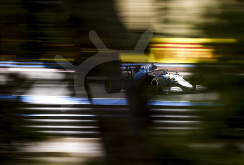 F1 Grand Prix of France