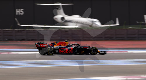 F1 Grand Prix of France