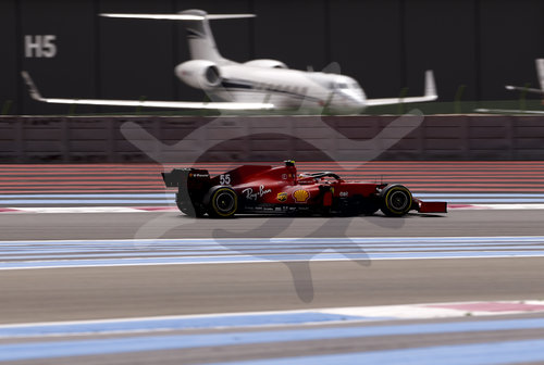 F1 Grand Prix of France