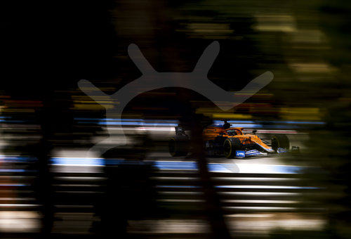 F1 Grand Prix of France