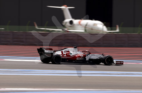 F1 Grand Prix of France