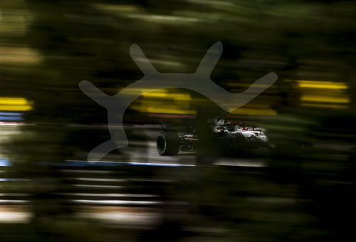 F1 Grand Prix of France