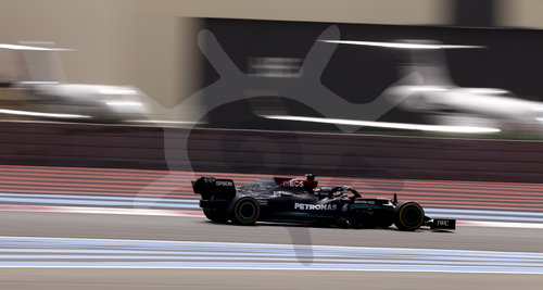 F1 Grand Prix of France