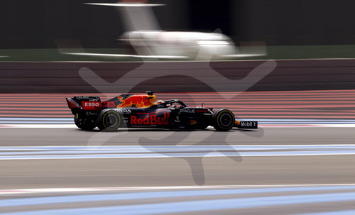 F1 Grand Prix of France