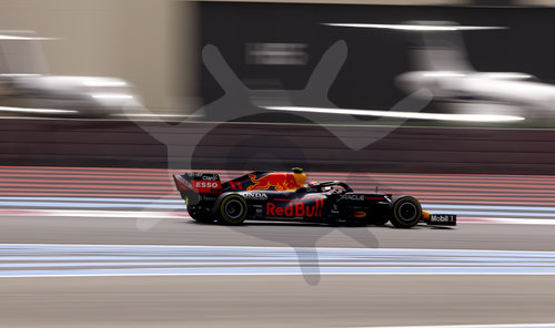 F1 Grand Prix of France