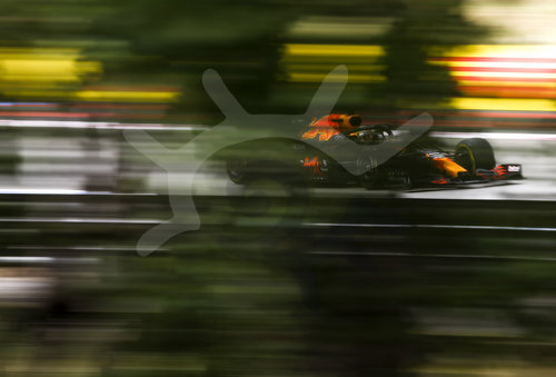 F1 Grand Prix of France