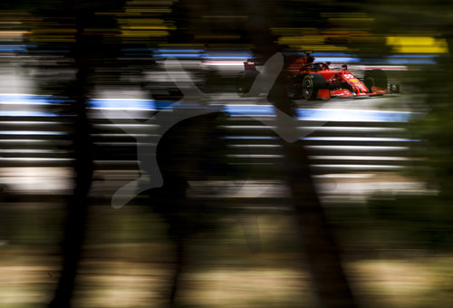 F1 Grand Prix of France