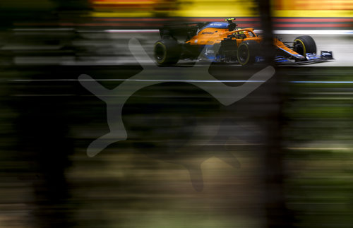 F1 Grand Prix of France