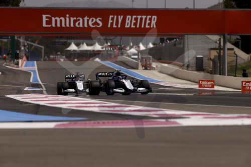F1 Grand Prix of France