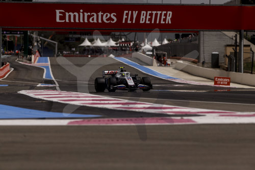 F1 Grand Prix of France