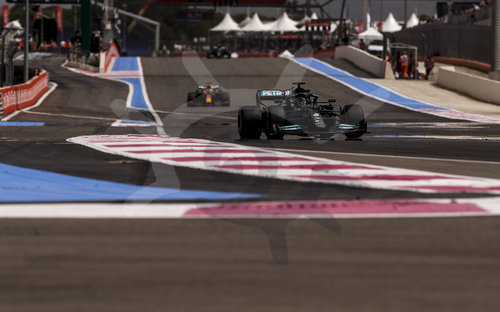 F1 Grand Prix of France