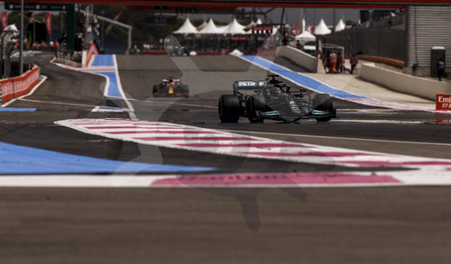 F1 Grand Prix of France