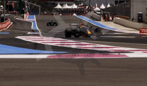 F1 Grand Prix of France