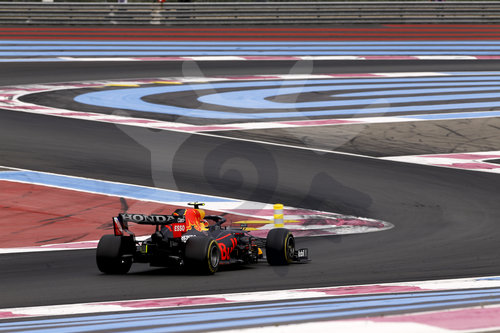 F1 Grand Prix of France