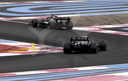 F1 Grand Prix of France