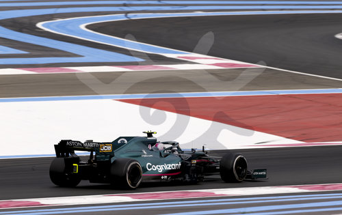 F1 Grand Prix of France