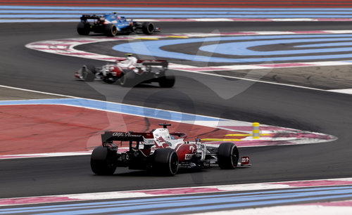 F1 Grand Prix of France