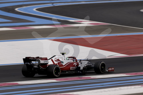 F1 Grand Prix of France