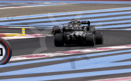 F1 Grand Prix of France