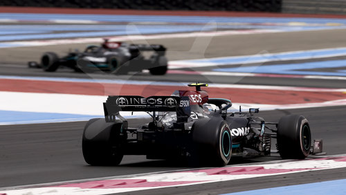F1 Grand Prix of France