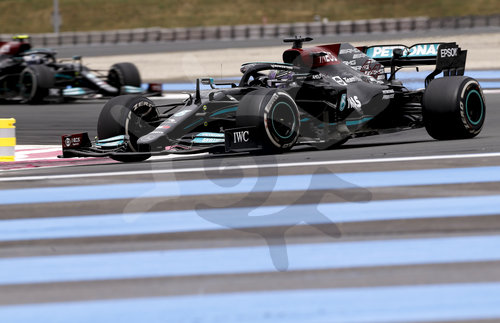 F1 Grand Prix of France