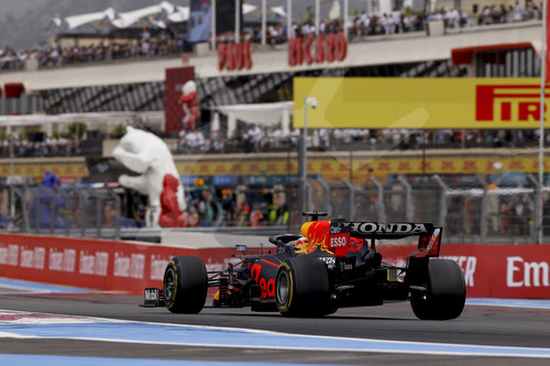 F1 Grand Prix of France