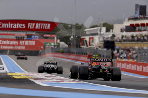 F1 Grand Prix of France