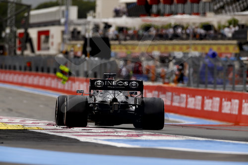F1 Grand Prix of France