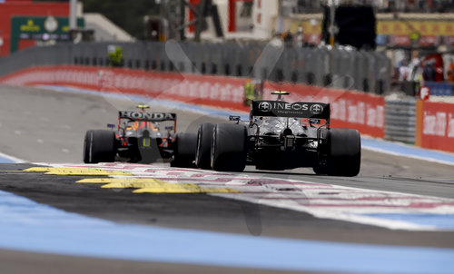 F1 Grand Prix of France