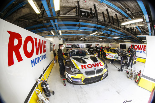 Motorsport: DTM Monza
