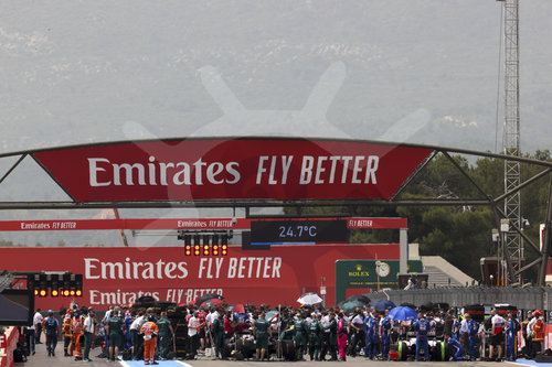 F1 Grand Prix of France
