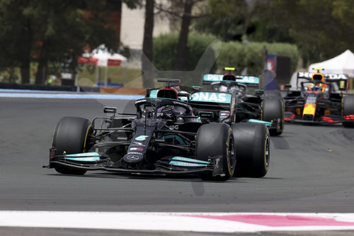 F1 Grand Prix of France